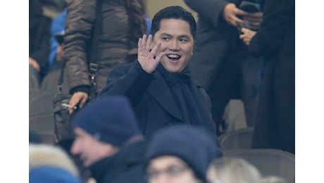 Thohir: «Ho aiutato l’Inter a tornare grande. Quel progetto con Barbara Berlusconi»