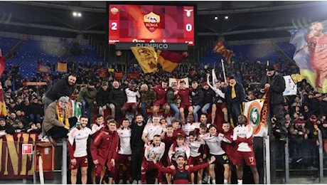 Dovbyk: Grande vittoria a Roma