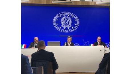 Calderone: 'Da 18 dicembre Siisl aperto a cittadini e imprese'