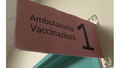 Influenza, martedì parte la campagna vaccinale gratuita in Lombardia