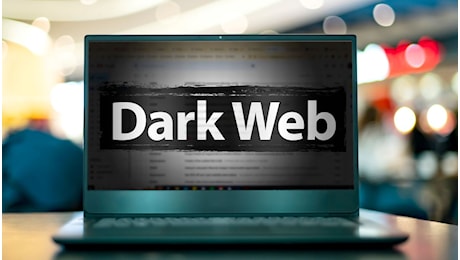 Come funziona il report del Dark Web che Google regala a tutti