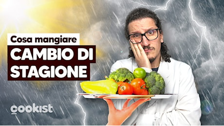 Stress da cambio di stagione: come affrontare l’autunno al meglio con i consigli dell’esperto