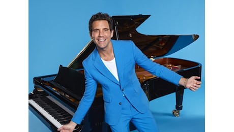 Mika: «Da piccolo mi hanno cacciato da scuola: non sapevo leggere né scrivere. X Factor? All'inizio tra Morgan, Elio e Ventura non capivo nulla»