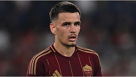 Calciomercato Roma - Le Fée partirà nel pomeriggio per l'Inghilterra