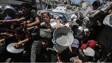 Gaza sta logorando il rapporto fra Trump e Netanyahu (di J. Cingoli)
