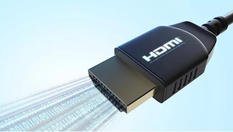 L'Hdmi si rinnova: al CES 2025 arriva la versione 2.2 e si apre l'era dei televisori 12K