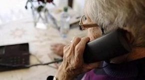 «Un suo parente ha avuto un incidente, servono soldi»: anziana sventa la truffa del finto carabiniere