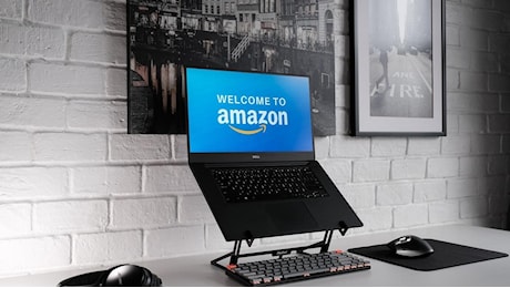 Black Friday Amazon 2024: le offerte iniziano il 21 novembre