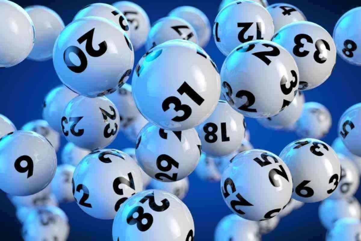 Estrazione Simbolotto, Lotto, Superenalotto E 10eLotto Di Oggi 21 ...