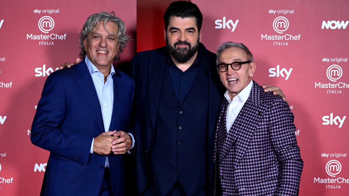 MasterChef: La Miss E Il Manager, Il Bagnino E La Pugile... Impariamo A ...