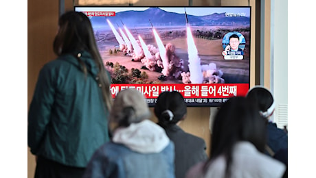 Nordcorea, nuovo test su missili: successo o fallimento?