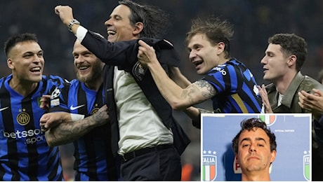 Moratti, 80 anni da Champions: Grazie Inter, è il regalo più bello