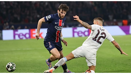 Aston Villa-Psg: dove vederla in tv e streaming, orario e probabili formazioni dei quarti di finale di Champions League