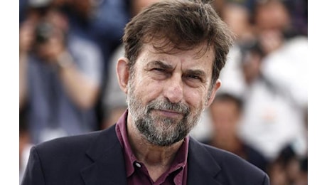 Nanni Moretti colpito da infarto, ora sta bene