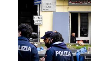 Agguato alla Duchesca: un uomo ucciso a colpi d'arma da fuoco