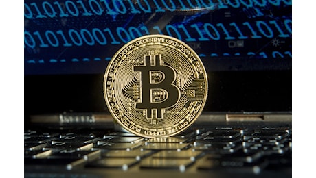 Il Bitcoin si riavvicina ai 100.000 dollari per la prima volta da febbraio