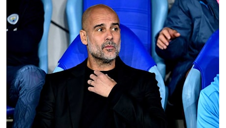 Manchester City, ufficiale il rinnovo biennale di Guardiola. Ho tutto quello che potrei desiderare, vogliamo vincere ancora