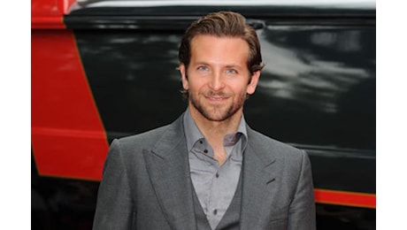 I 50 anni di Bradley Cooper: chi è il divo di Hollywood