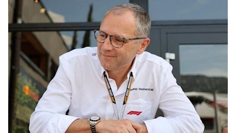 Stefano Domenicali lascia la Formula 1 e approda in MotoGP? La bomba dall'Olanda spiega tante cose