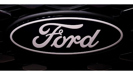 Ford taglierà 4.000 posti di lavoro in Europa entro il 2027