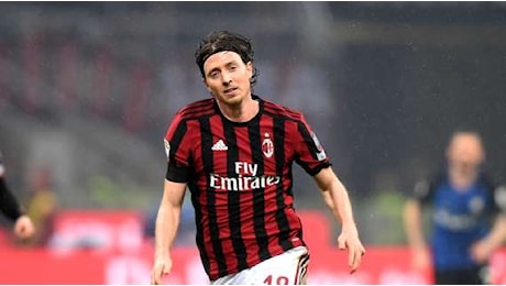 Montolivo: La Lazio è tutto quello che oggi non è la Roma