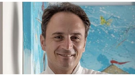 La cucina stellata dello chef Nino Di Costanzo per i leader della Terra al G7 di Mirabella Eclano