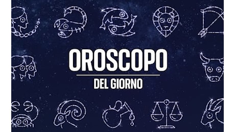 Oroscopo per tutti i segni, le previsioni del 7 gennaio