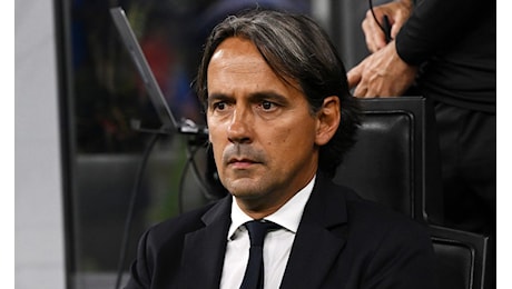 Fonseca Milan, Inzaghi lo TEME: «Stimo molto lui e Conte, anche i rossoneri per lo scudetto? Rispondo così»