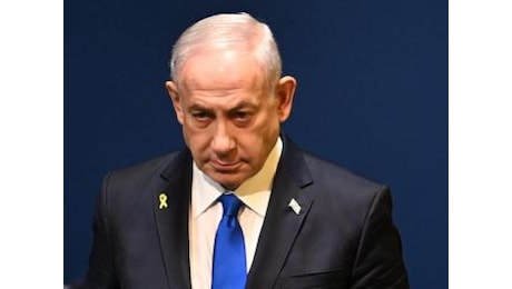 Netanyahu: Cinque milioni di dollari per ogni ostaggio liberato