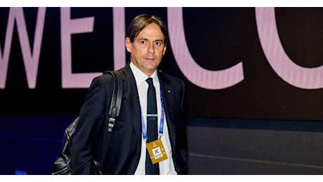 Inzaghi: “Inter, spero di restare a lungo! Il mercato di gennaio, lo Scudetto e all’inizio dicevano…”