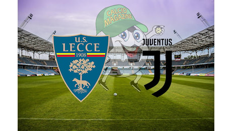 Pagelle Lecce-Juventus del 1 dicembre 2024 | Serie A