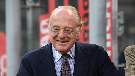 Scaroni: San Siro icona grazie a Milan e Inter. Stadio insieme? Dev'essere il più bello del mondo