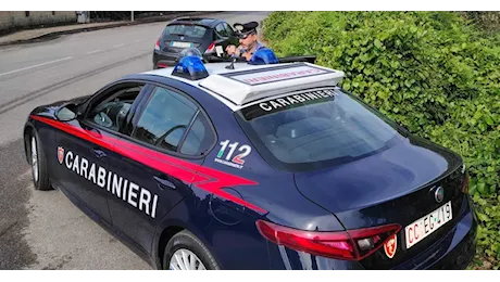 Nettuno. Servizio straordinario di controllo del territorio dei Carabinieri nel Quartiere “Sandalo”. Sequestro e sgombero di un immobile occupato. 4 denunce e due sanzioni amministrative