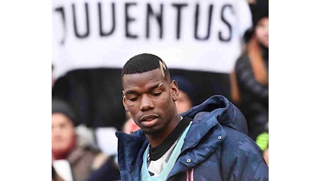 Pogba, speranza Mondiale: il Marsiglia sonda il terreno per marzo