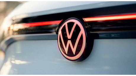 Volkswagen valuta la vendita di Italdesign