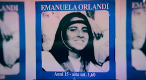 Emanuela Orlandi, l'audio inedito trasmesso da Chi l'ha visto: “Mi accompagnano in un paesino sperduto per Santa Marinella
