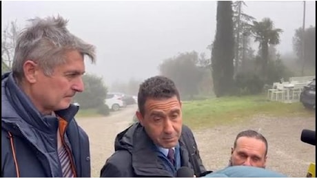 Il generale Vannacci ad Arezzo per Mugnai: «La difesa è sempre legittima e la casa è un nido di sicurezza, se qalcuno lo viola i gesti inconsulti possono esserci»