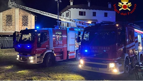 La caldaia, il monossido, l’incubo in montagna. Famiglia intossicata: morta la madre, gravi marito e figlia