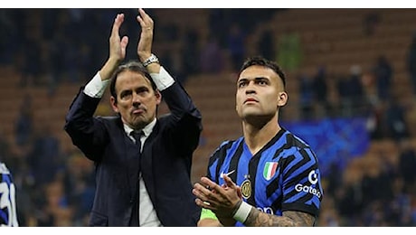 Inter, ricavi e premi Champions 2024 2025: quanto incassano i nerazzurri