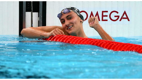 Campionati invernali vasca corta: i risultati degli azzurri a Riccione