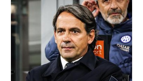 Inter, Inzaghi: “Arsenal tra le migliori d’Europa. Io in Premier? In passato avrei potuto”