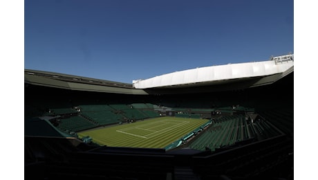 Wimbledon in esclusiva su Sky Sport: sarà l'edizione più ricca e completa di sempre