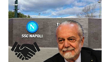 Nuovo centro sportivo del Napoli, la svolta arriva dal Sindaco: “C’è un’ipotesi reale”