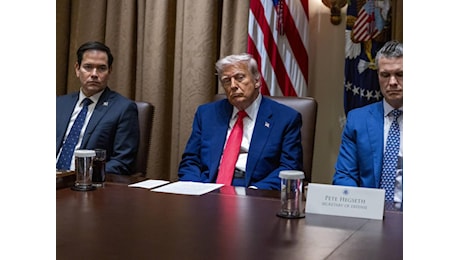 Tregua, guadagni e il video. Ora Donald e i suoi amici sono nel mirino della Sec