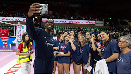 Volley femminile, Paola Egonu torna in Turchia? Il manager: resta a Milano