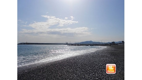 Meteo Rimini, Emilia Romagna: nubi sparse oggi e nel weekend