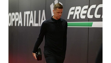 Juve, fatta per l’ex Szczesny: quando firmerà con il Barcellona