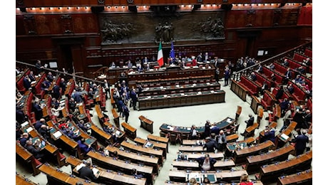 Manovra, Camera approva risoluzione maggioranza su Psb. Bocciati i testi dell'opposizione