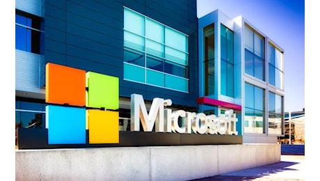 Microsoft bloccato, ma la causa non è un down: l'esperto spiega cosa è successo e quali sono i rischi