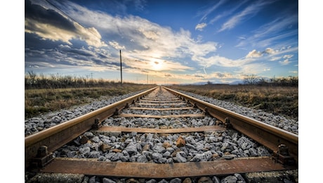 Uomo investito lungo la ferrovia Torino-Cuneo: circolazione bloccata tra Moncalieri e Trofarello, Circolazione bloccata anche sulla Torino -Genova